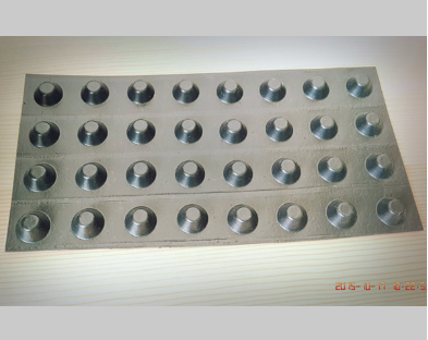 仙桃市土工膜蓄排水板 - 推荐